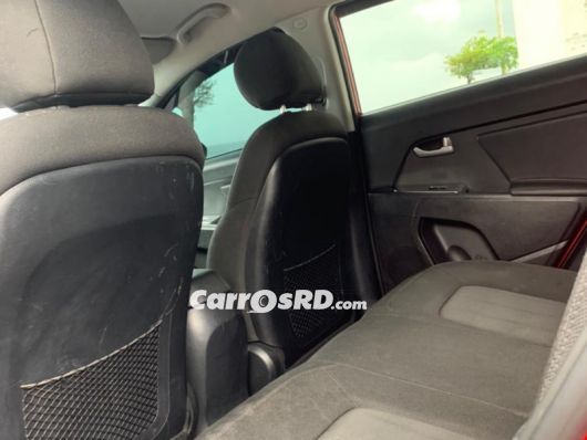 Kia Sportage Jeepeta en venta