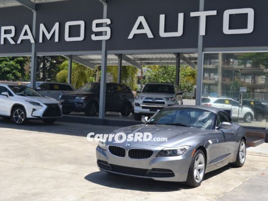 BMW Serie Z Convertible en venta