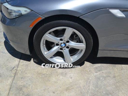 BMW Serie Z Convertible en venta