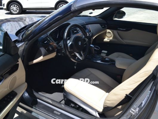 BMW Serie Z Convertible en venta