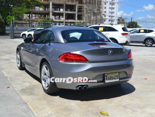 BMW Serie Z Convertible en venta