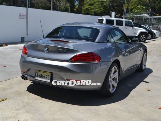 BMW Serie Z Convertible en venta