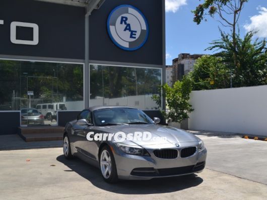 BMW Serie Z Convertible en venta