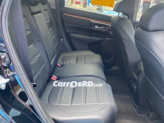 Honda CR-V Jeepeta en venta