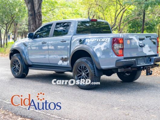 Ford Ranger Camioneta en venta