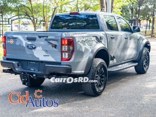 Ford Ranger Camioneta en venta