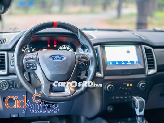 Ford Ranger Camioneta en venta