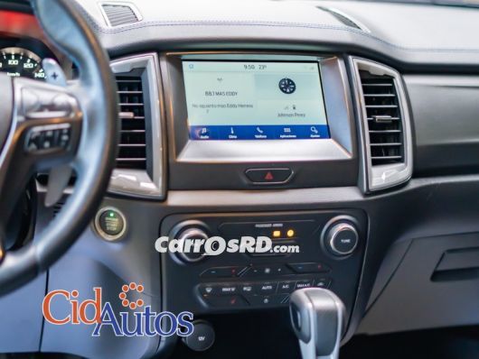 Ford Ranger Camioneta en venta