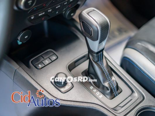 Ford Ranger Camioneta en venta