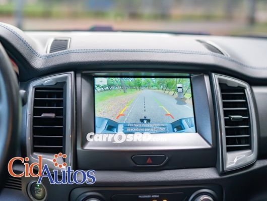 Ford Ranger Camioneta en venta