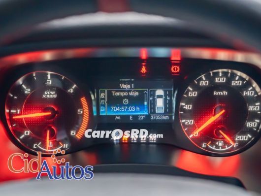 Ford Ranger Camioneta en venta