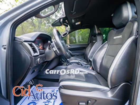 Ford Ranger Camioneta en venta