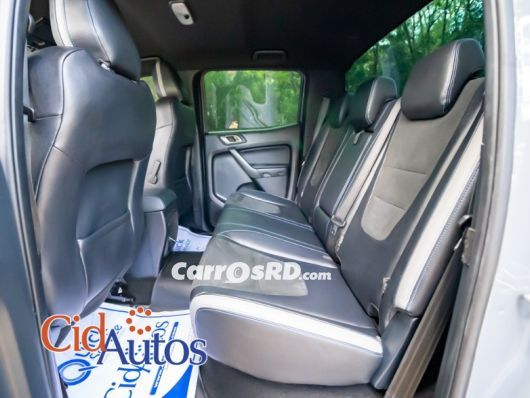 Ford Ranger Camioneta en venta