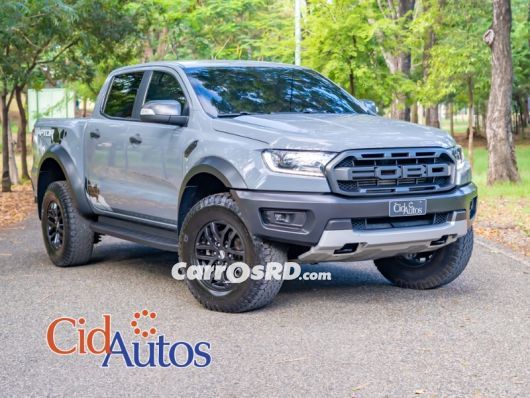 Ford Ranger Camioneta en venta