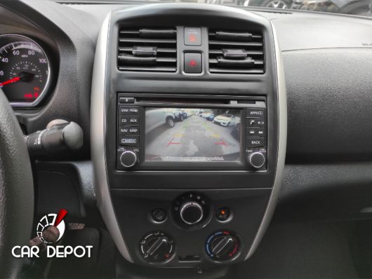 Nissan Versa Carros en venta