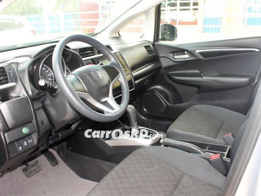 Honda Fit Carros en venta