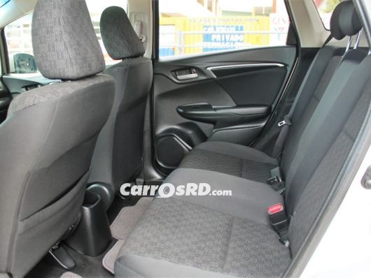 Honda Fit Carros en venta