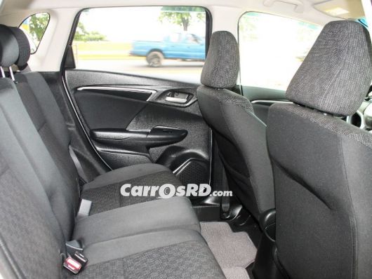 Honda Fit Carros en venta