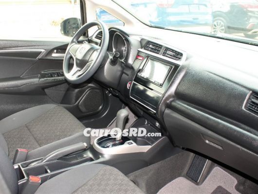 Honda Fit Carros en venta