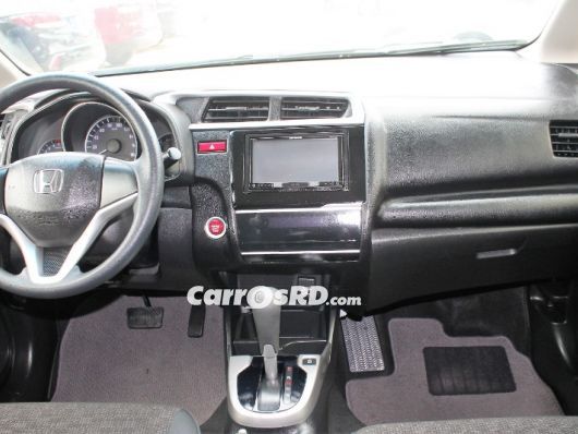 Honda Fit Carros en venta