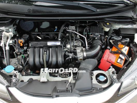 Honda Fit Carros en venta
