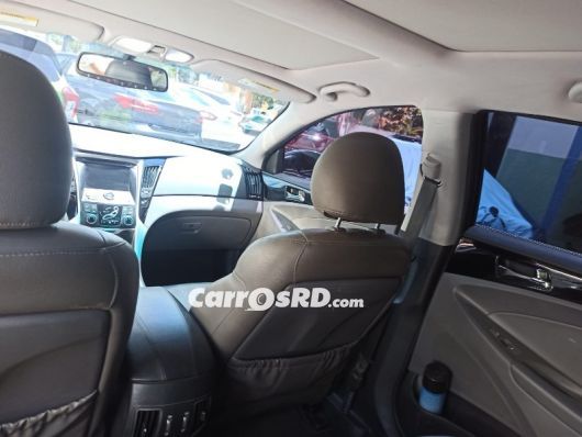 Hyundai Sonata Carros en venta