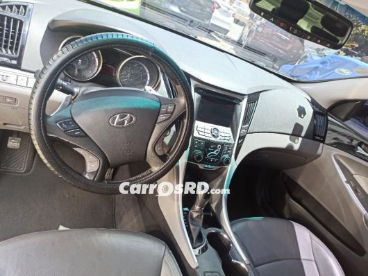 Hyundai Sonata Carros en venta