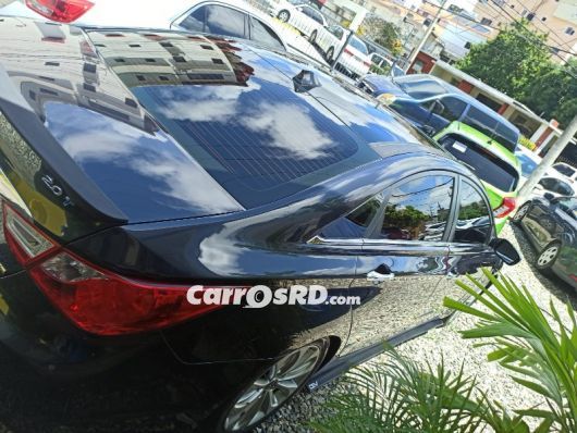 Hyundai Sonata Carros en venta