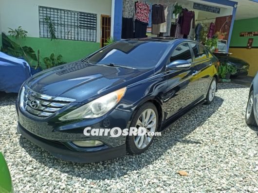 Hyundai Sonata Carros en venta