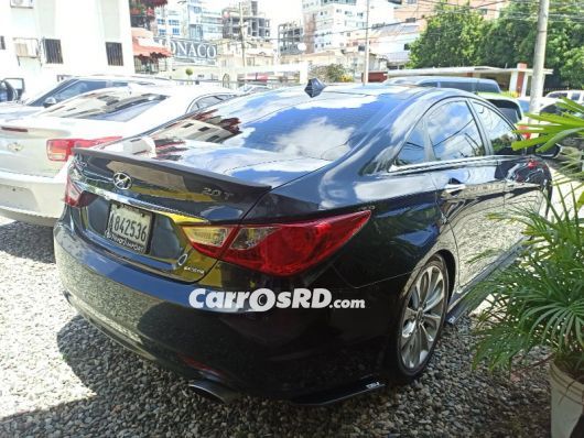 Hyundai Sonata Carros en venta