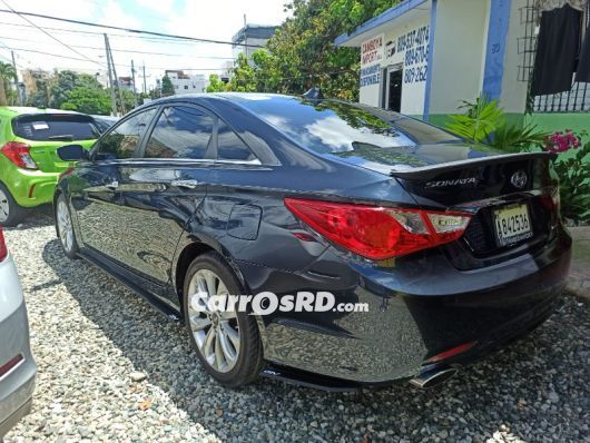 Hyundai Sonata Carros en venta