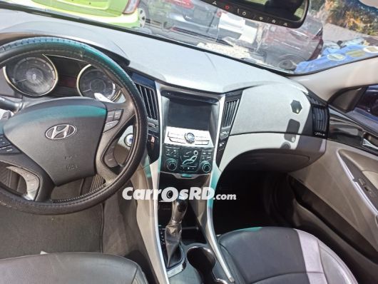 Hyundai Sonata Carros en venta