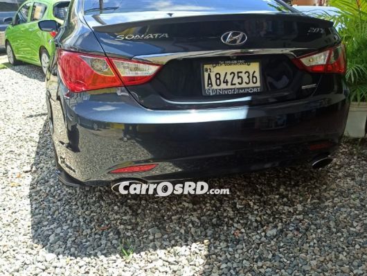 Hyundai Sonata Carros en venta