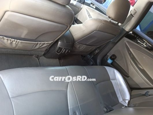 Hyundai Sonata Carros en venta
