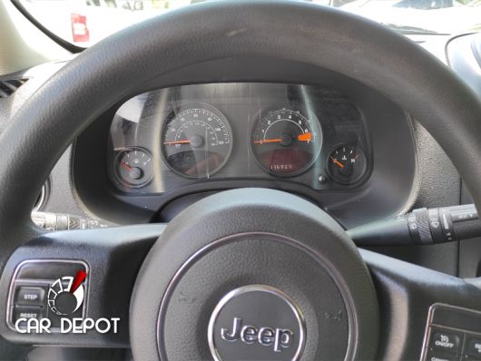 Jeep Patriot Jeepeta en venta