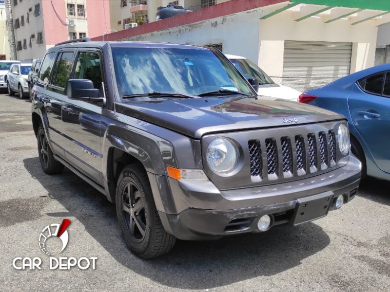 Jeep