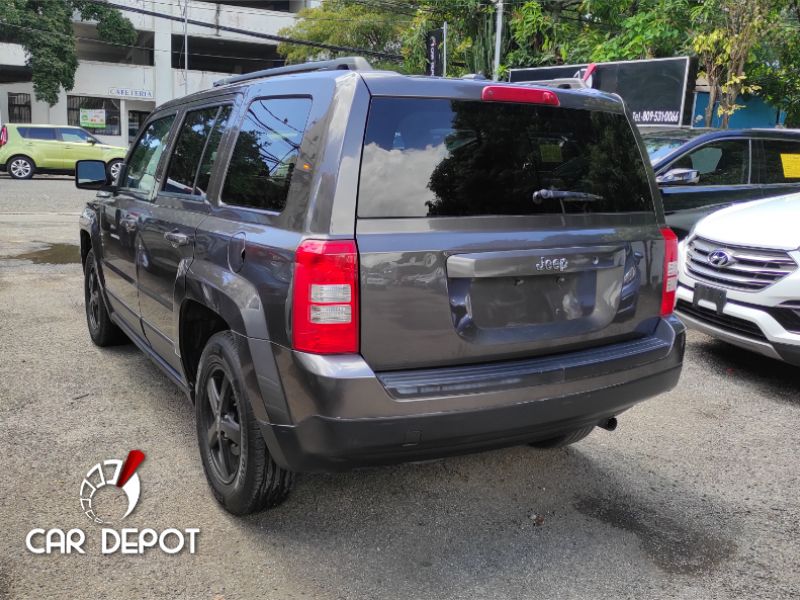 Jeep