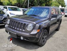 Jeep
