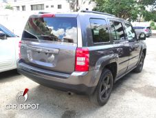 Jeep