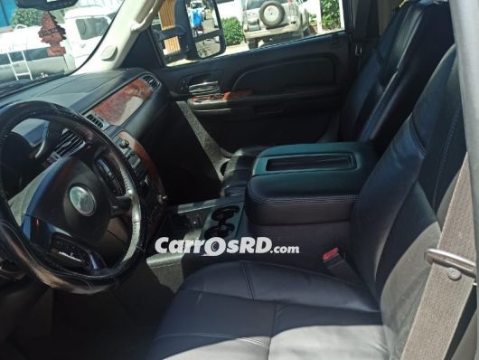 Chevrolet Silverado Camioneta en venta