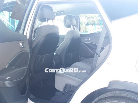 Hyundai Santa Fe Jeepeta en venta