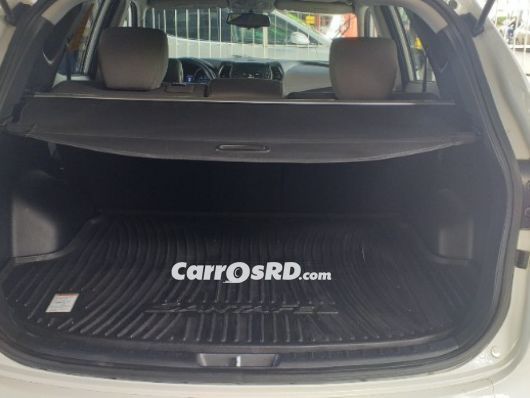 Hyundai Santa Fe Jeepeta en venta