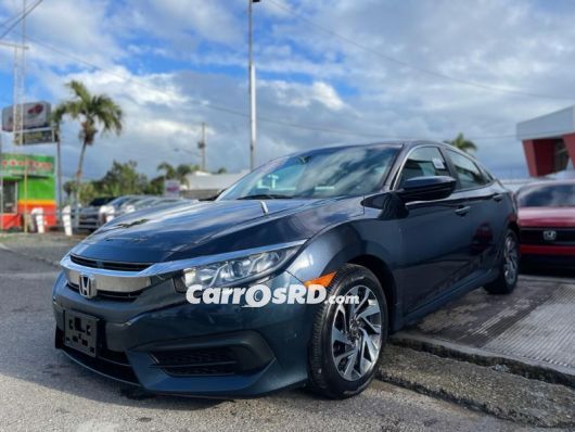 Honda Civic Carros en venta