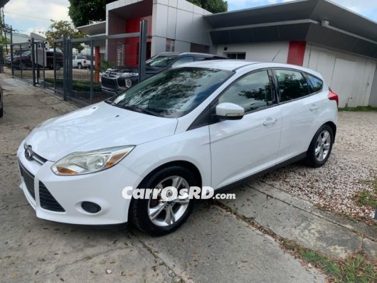 Ford Focus Hatchback en venta