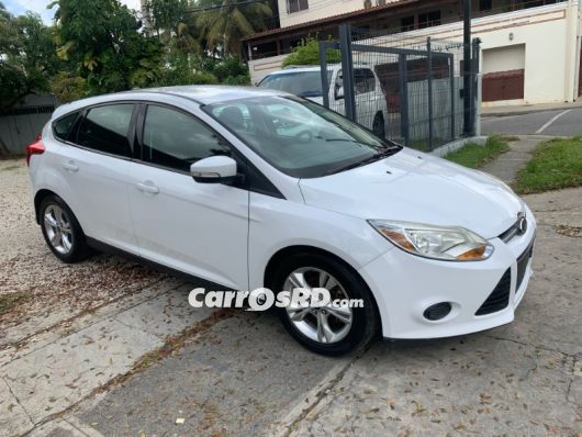 Ford Focus Hatchback en venta