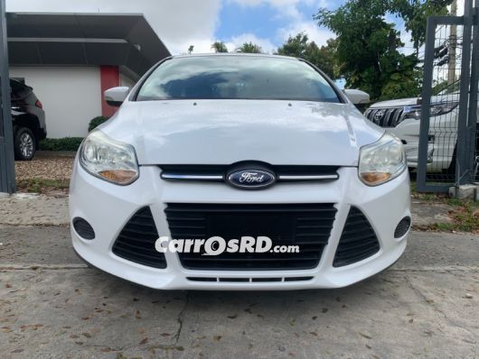 Ford Focus Hatchback en venta