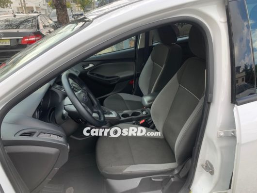 Ford Focus Hatchback en venta