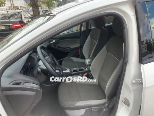 Ford Focus Hatchback en venta