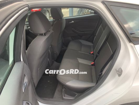 Ford Focus Hatchback en venta