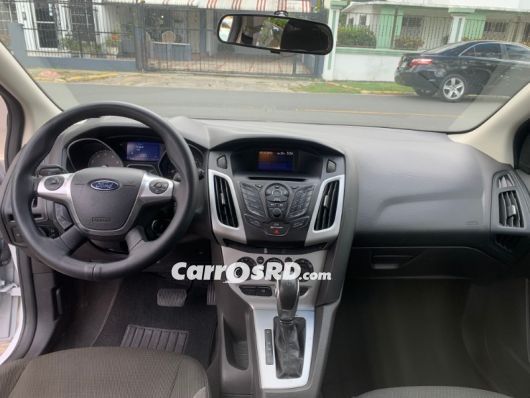 Ford Focus Hatchback en venta